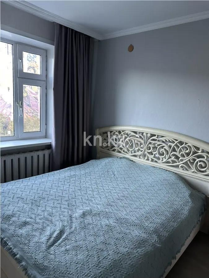 Продажа 4-комнатной квартиры, 77 м², ул. Язева, дом  2 - Продажа  четырехкомнатных квартир в Караганде фото 2 из 6