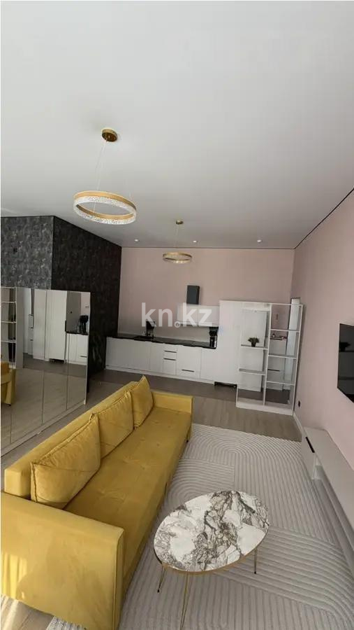 Продажа 2-комнатной квартиры, 45 м² - Продажа недвижимости в Астане - страница 11 фото 3 из 5