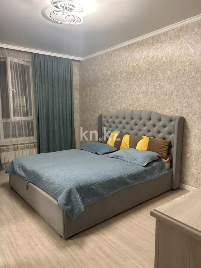 Продажа 2-комнатной квартиры, 46.6 м², пр. Назарбаева, дом  28а/1 в Алматы