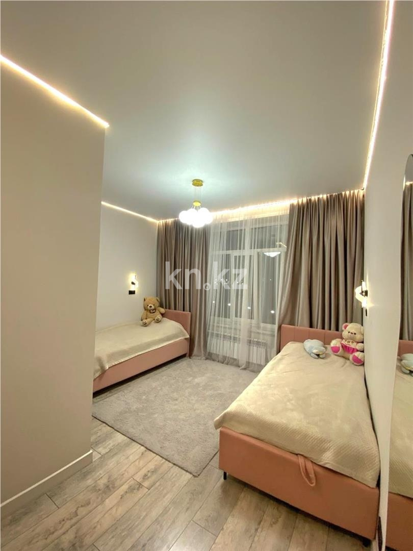 Продажа 3-комнатной квартиры, 85 м² в Караганде - фото 4