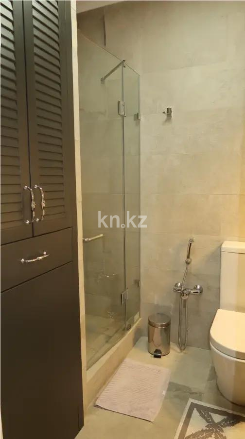 Продажа 4-комнатной квартиры, 182 м², пр. Кабанбай батыра, дом  6/5 - Продажа  четырехкомнатных квартир в новостройках Астаны фото 5 из 7