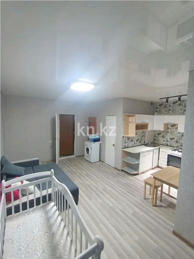 Продажа 1-комнатной квартиры, 30 м² в Астане - фото 3