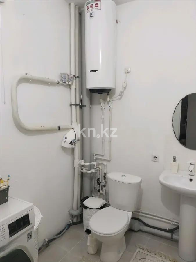 Продажа 1-комнатной квартиры, 47 м² - Продажа  однокомнатных квартир в Караганде фото 3 из 5