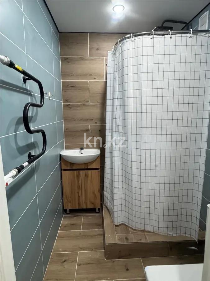 Продажа 1-комнатной квартиры, 33 м², ул. Жамбыла, дом  55а - Продажа  однокомнатных квартир в Сарани фото 3 из 3