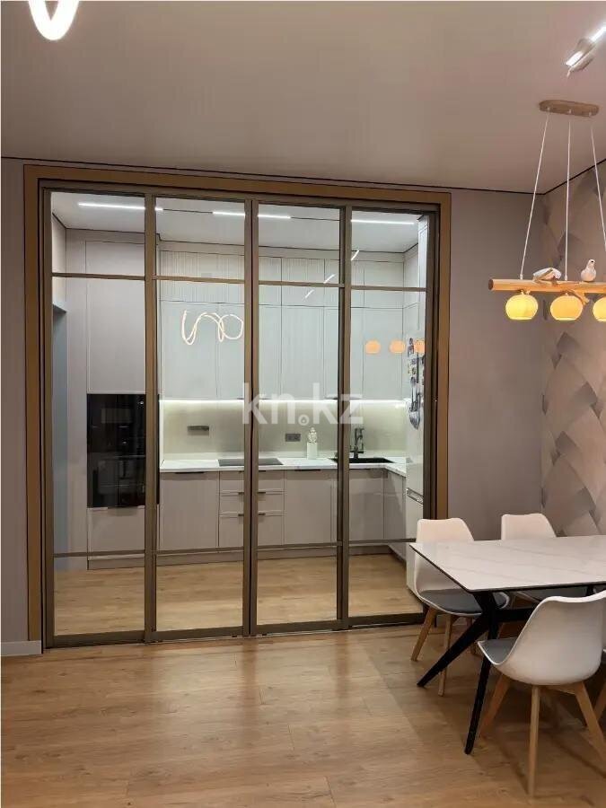 Продажа 3-комнатной квартиры, 72 м² в Астане - фото 3