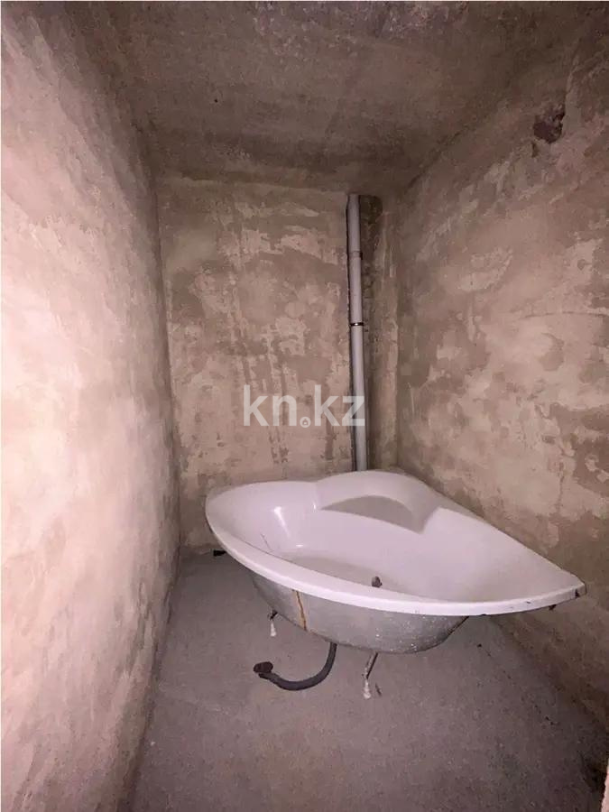 Продажа 2-комнатной квартиры, 63 м² - Продажа  двухкомнатных квартир в новостройках Астаны - страница 2 фото 4 из 5