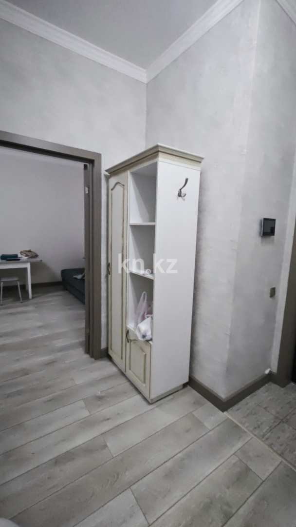 Аренда 2-комнатной квартиры, 64 м², пр. Туран, дом  59/2 - пр. Улы Дала - Аренда жилой и коммерческой недвижимости в Астане фото 3 из 8