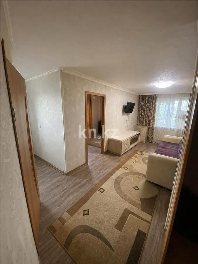 Продажа 2-комнатной квартиры, 41 м² в Караганде