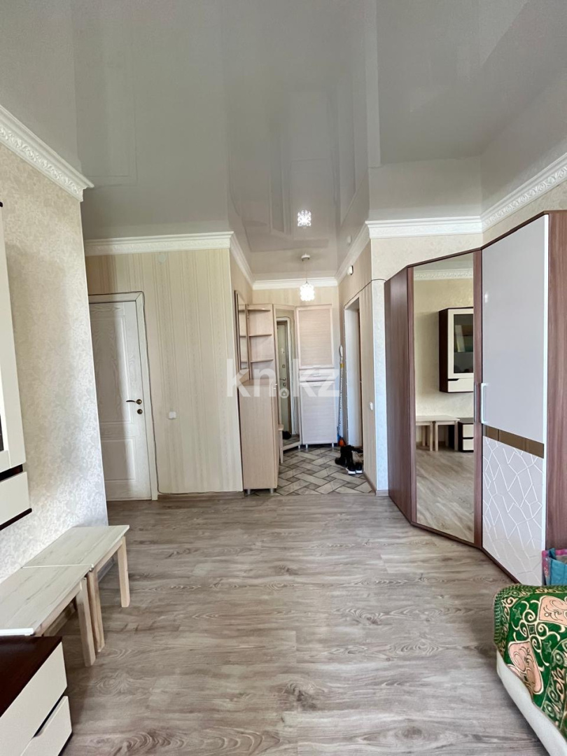 Аренда 2-комнатной квартиры, 51 м² - Аренда недвижимости в Казахстане - страница 2 фото 7 из 11