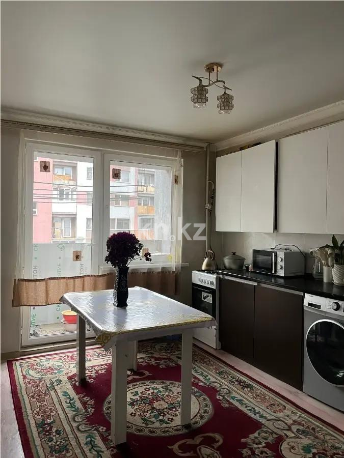 Продажа 2-комнатной квартиры, 60.3 м² в Алматы - фото 3