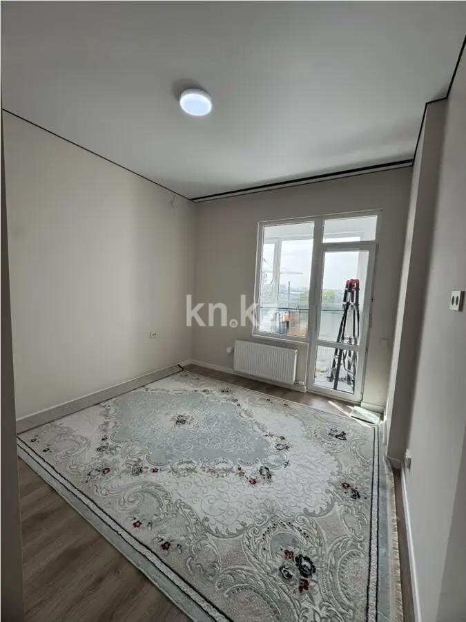 Продажа 3-комнатной квартиры, 72.72 м² в Алматы