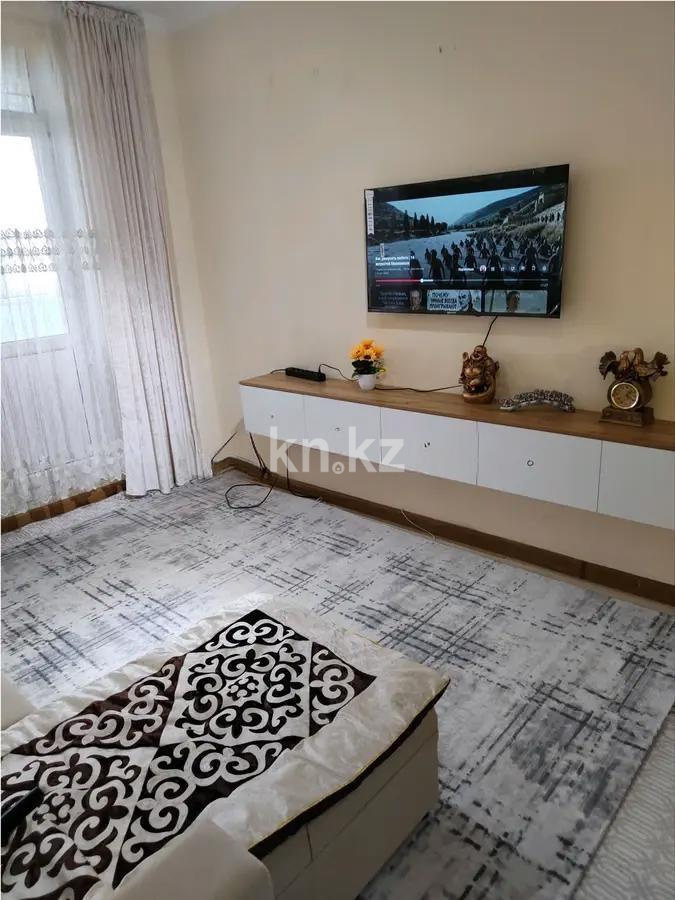 Продажа 2-комнатной квартиры, 42 м² - Продажа квартир от собственников в Астане фото 1 из 4