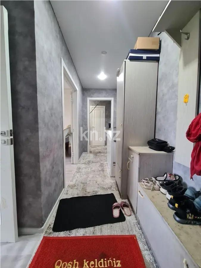 Продажа 3-комнатной квартиры, 69 м², пр. Республики, дом  47 - Продажа квартир в Темиртау без посредников фото 7 из 7