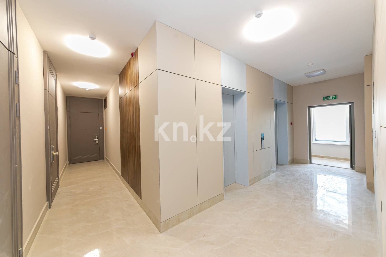 Продажа 3-комнатной квартиры, 65 м², пр. Тауелсыздык, дом  56/2 в Астане - фото 13