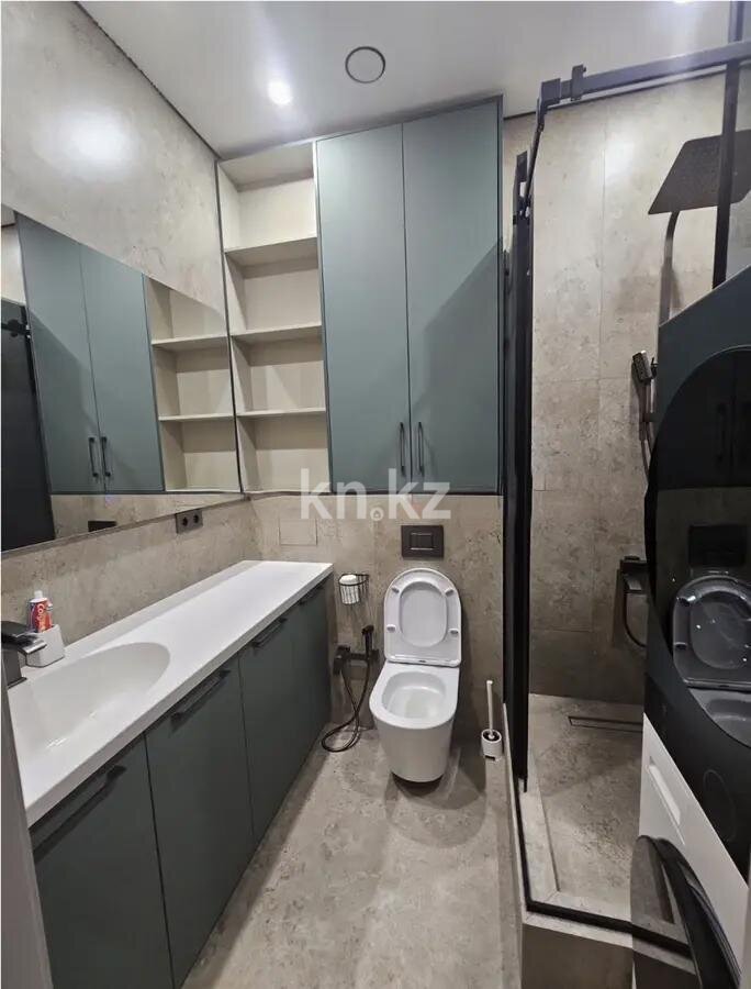 Продажа 5-комнатной квартиры, 140 м² в Астане - фото 10