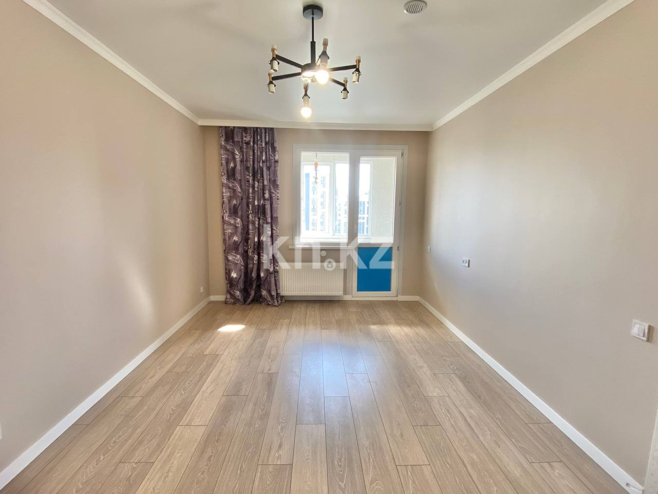 Продажа 2-комнатной квартиры, 62 м² в Астане - фото 11