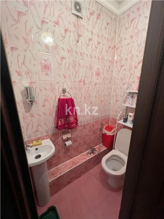 Продажа 3-комнатной квартиры, 78 м², мкр-н Зердели, дом  1/30 в Алматы - фото 6