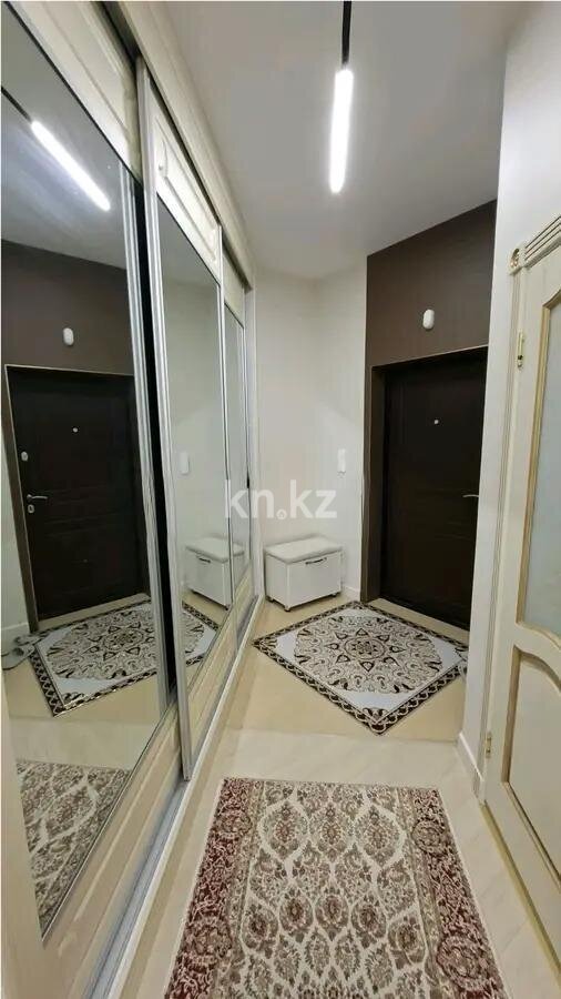 Продажа 3-комнатной квартиры, 88.3 м² в Астане - фото 8
