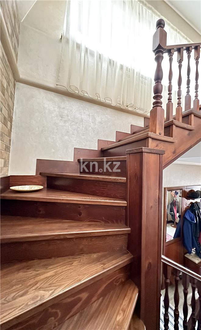 Продажа 6-комнатного дома, 400.7 м² - Продажа домов, коттеджей в Караганде фото 33 из 52