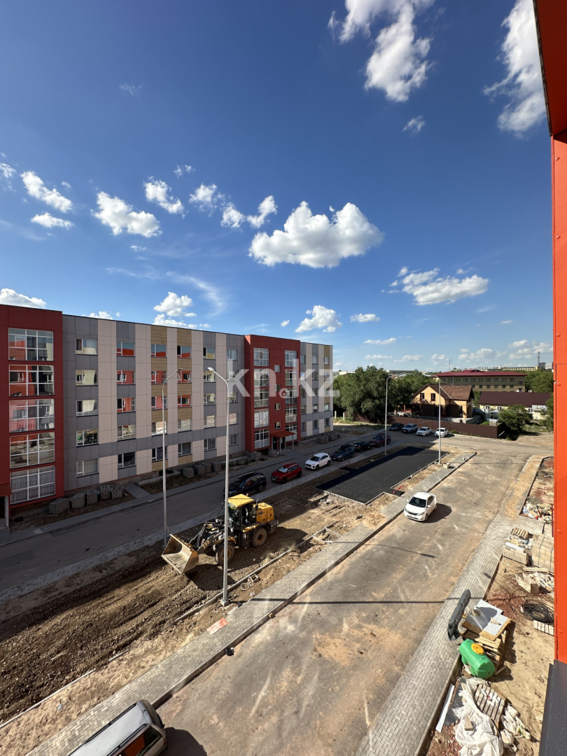 Продажа 1-комнатной квартиры, 45 м², ул. Академическая, дом  9/10 - Продажа  однокомнатных квартир в Караганде фото 21 из 21