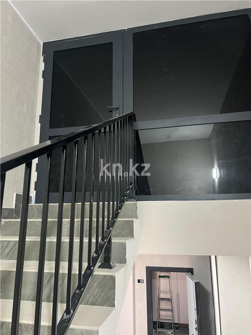Продажа 2-комнатной квартиры, 64 м² в Караганде - фото 16