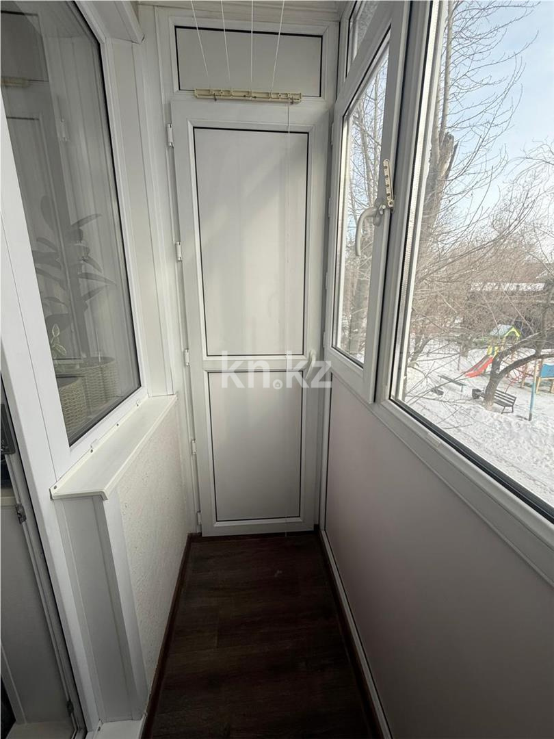 Продажа 2-комнатной квартиры, 44 м² - Продажа двухкомнатных квартир в Караганде - страница 17 фото 18 из 18