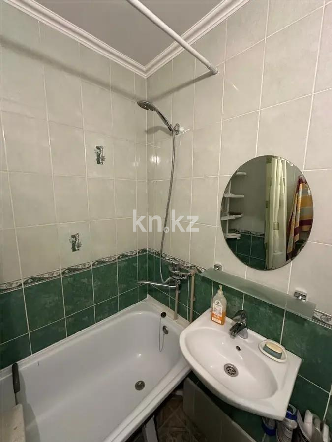 Продажа 1-комнатной квартиры, 33.3 м², мкр-н Сайран, дом  3 - Продажа квартир в Алматы фото 3 из 3