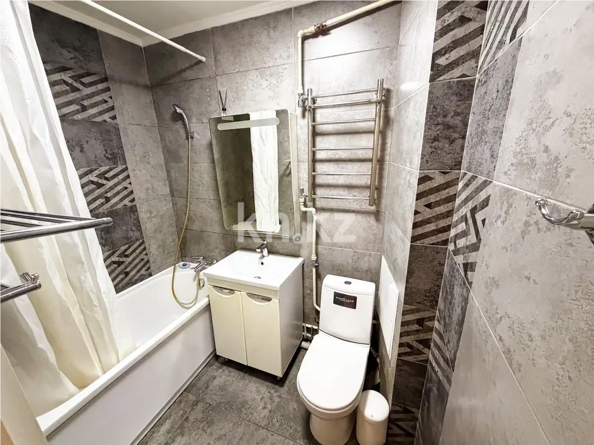 Продажа 4-комнатной квартиры, 73 м² - Продажа четырехкомнатных квартир от собственников в Казахстане - страница 2 фото 6 из 8