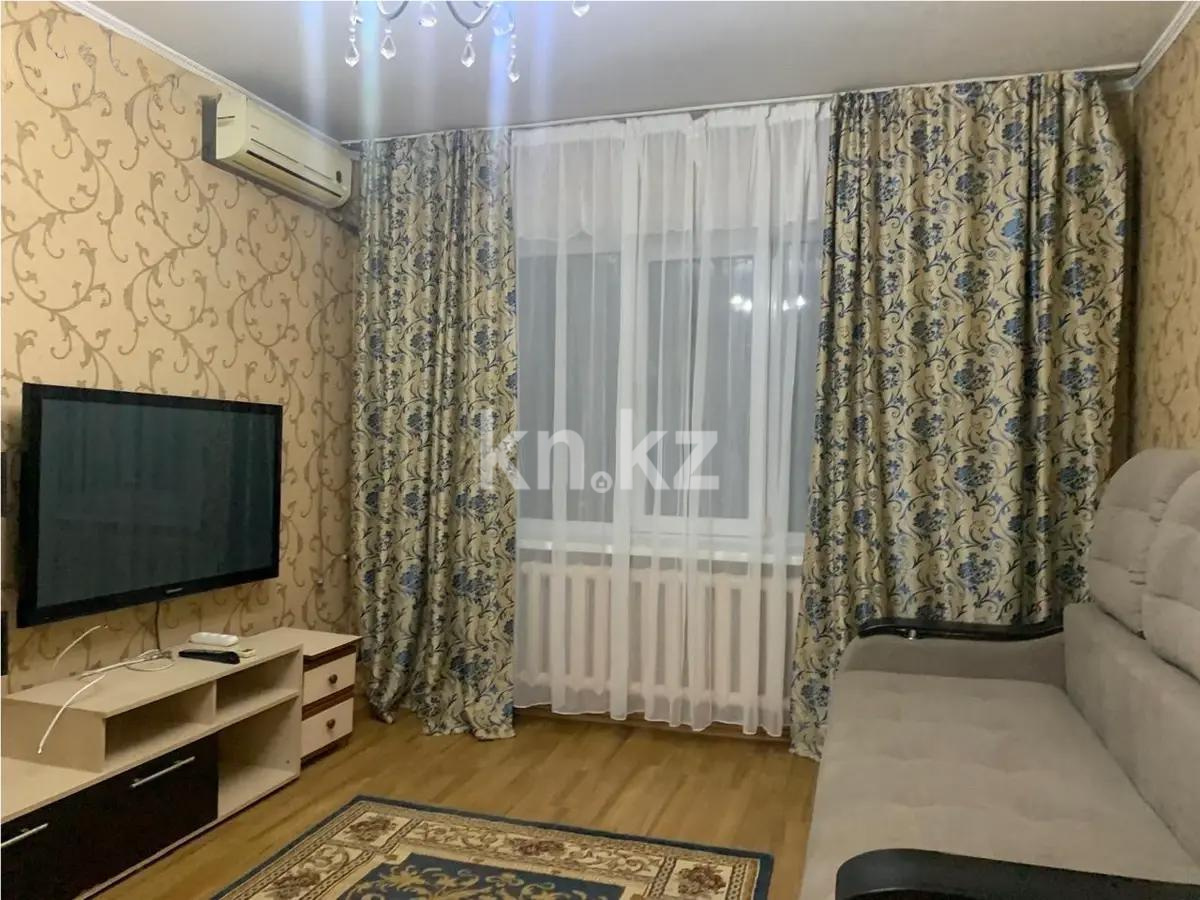 Продажа 1-комнатной квартиры, 36 м² в Алматы