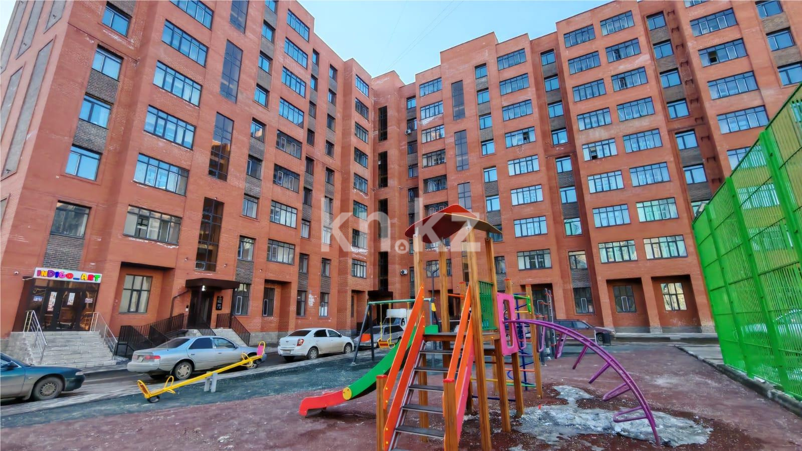 Продажа 2-комнатной квартиры, 65 м² - Продажа двухкомнатных квартир в Караганде - страница 3 фото 5 из 6