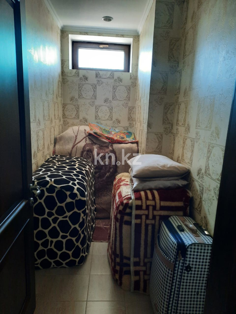 Продажа 7-комнатного дома, 410 м², ул. Сералина, дом  33 - Продажа домов, коттеджей в Казахстане фото 26 из 33