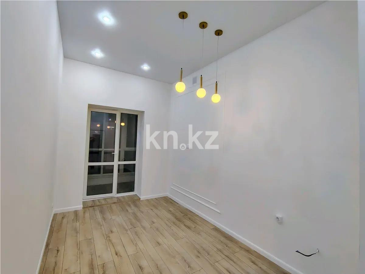 Продажа 1-комнатной квартиры, 38 м² - Продажа однокомнатных квартир в р-не Сарыарка Астаны - страница 15 фото 2 из 4