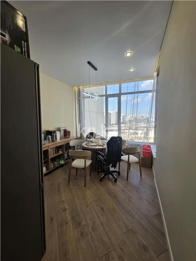 Продажа 3-комнатной квартиры, 73 м² в Астане - фото 2