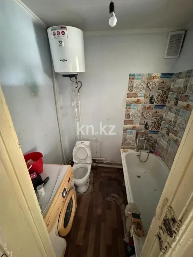 Продажа 1-комнатной квартиры, 31 м² в Караганде - фото 4