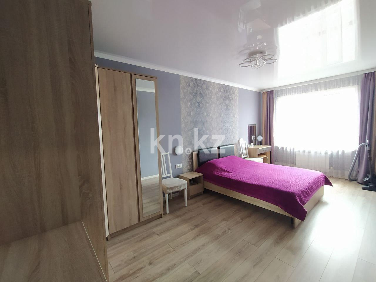 Продажа 2-комнатной квартиры, 67 м², пр. Республики - Продажа  двухкомнатных квартир в Караганде фото 5 из 14