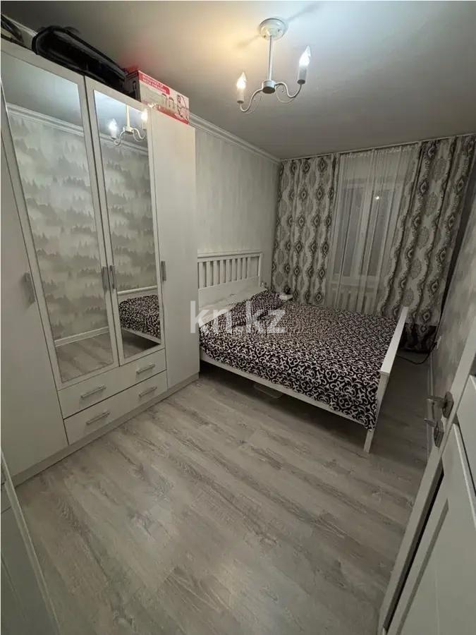 Продажа 3-комнатной квартиры, 61.7 м², ул. Утепова, дом  14 в Алматы - фото 2