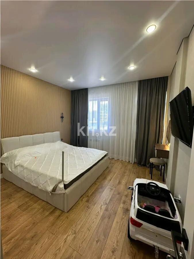 Продажа 3-комнатной квартиры, 80 м² в Астане - фото 2