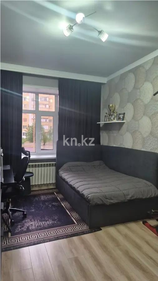 Продажа 4-комнатной квартиры, 96 м² в Караганде - фото 4