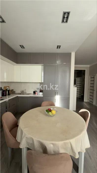 Продажа 3-комнатной квартиры, 110 м² в Караганде - фото 3