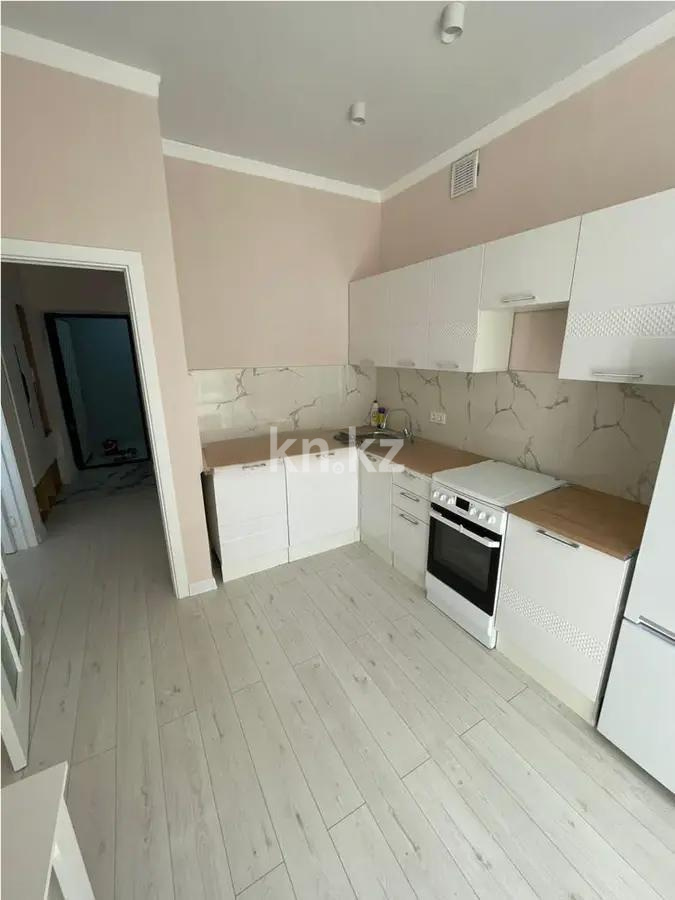 Продажа 1-комнатной квартиры, 37 м², ул. Култегин, дом  11 в Астане - фото 2