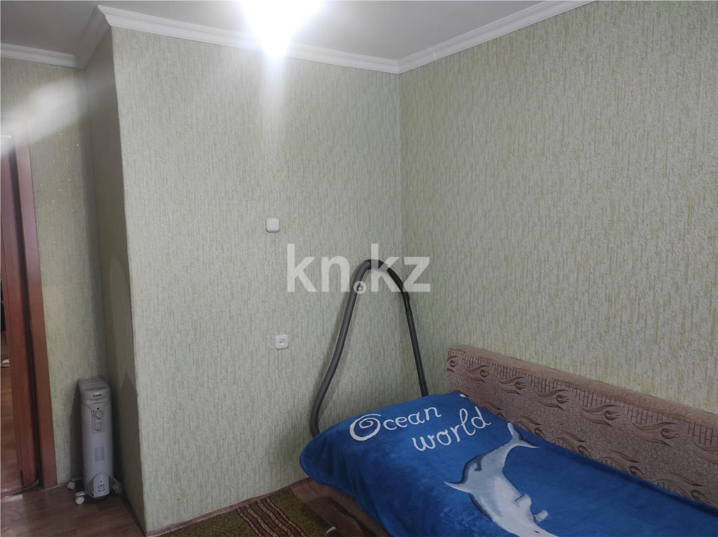 Продажа 3-комнатной квартиры, 53 м², пр. Мира в Темиртау - фото 4