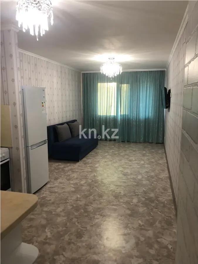 Продажа 2-комнатной квартиры, 40.1 м², ул. Манаса, дом  20/2 - Продажа квартир в новостройках Астаны фото 3 из 6