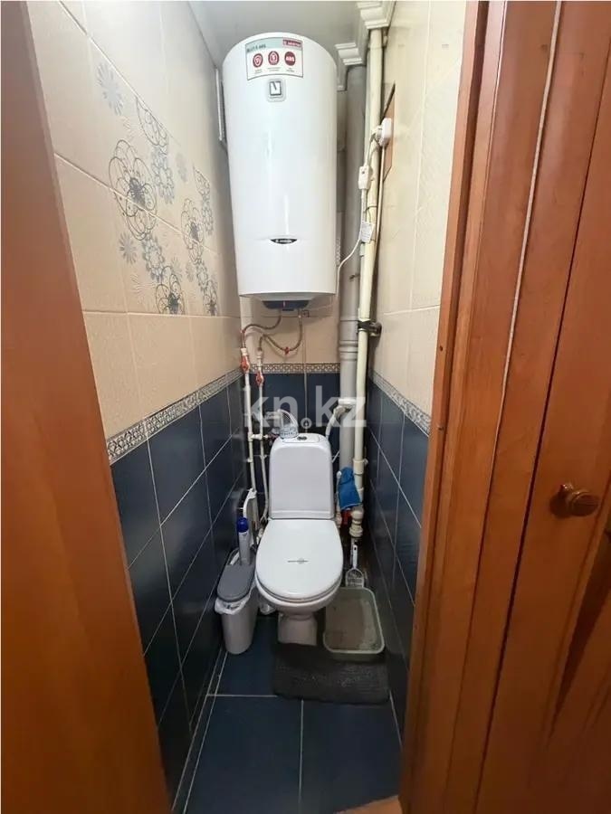Продажа 2-комнатной квартиры, 52 м² в Караганде - фото 5