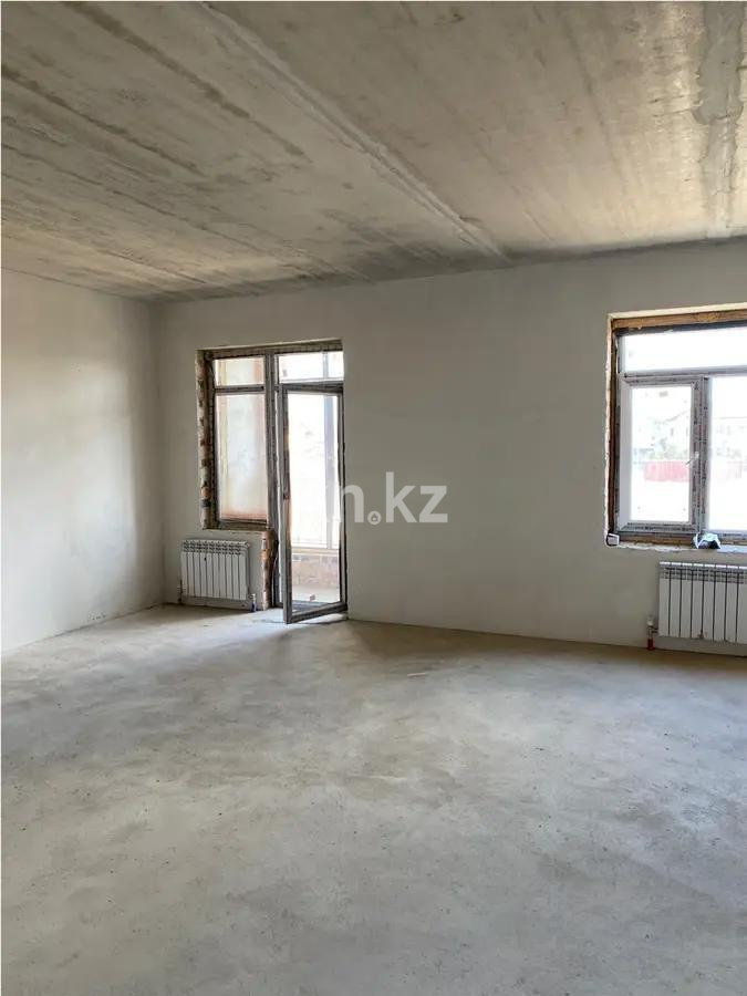 Продажа 4-комнатной квартиры, 149 м², пр. Республики, дом  49 - Продажа  четырехкомнатных квартир в Караганде без посредников фото 1 из 2