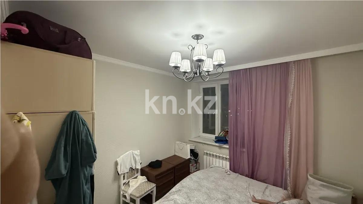 Продажа 2-комнатной квартиры, 56.8 м² - Продажа квартир в р-не Сарайшык Астаны - страница 5 фото 2 из 6