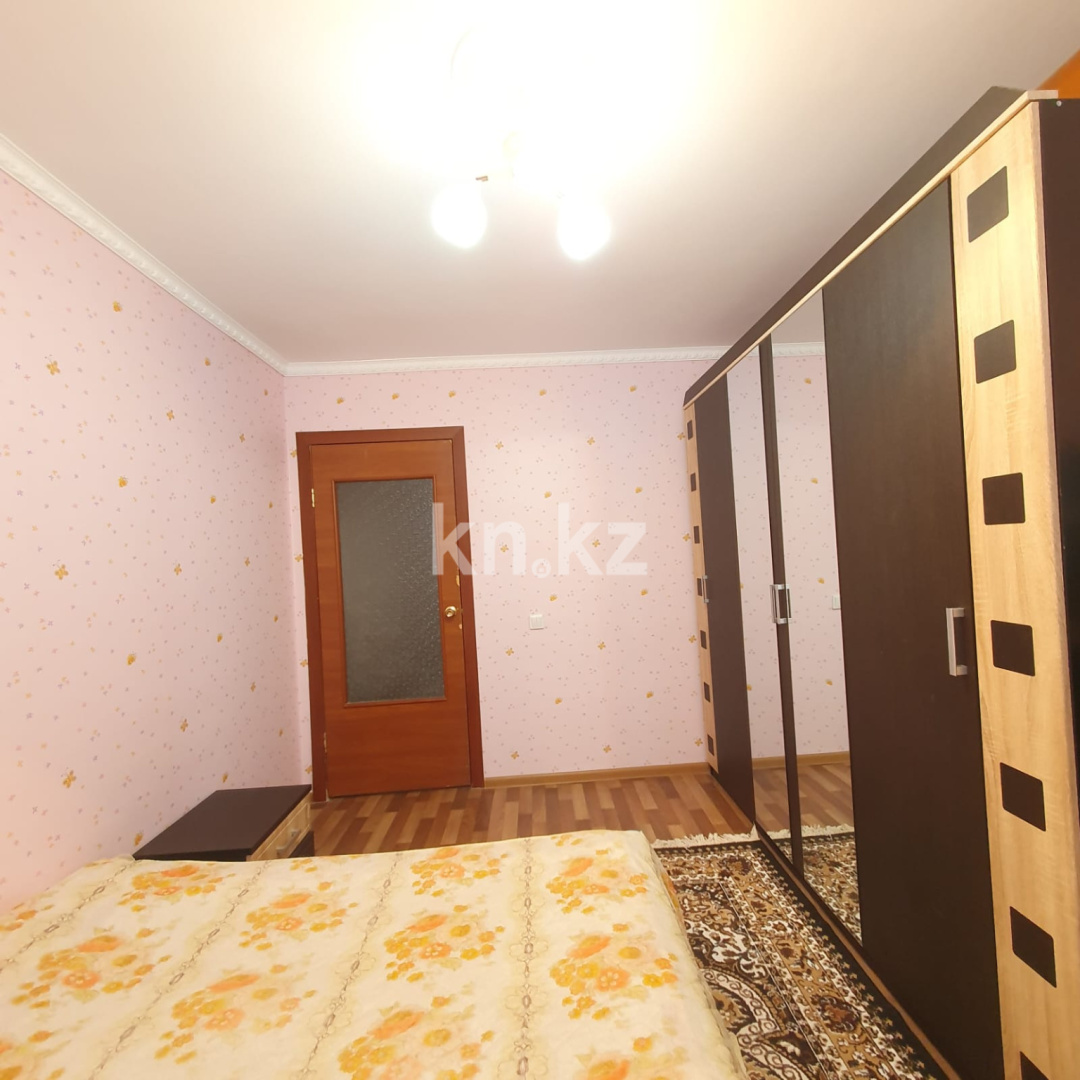 Продажа 2-комнатной квартиры, 56 м², Каргалы - Продажа квартир в Актобе фото 19 из 33