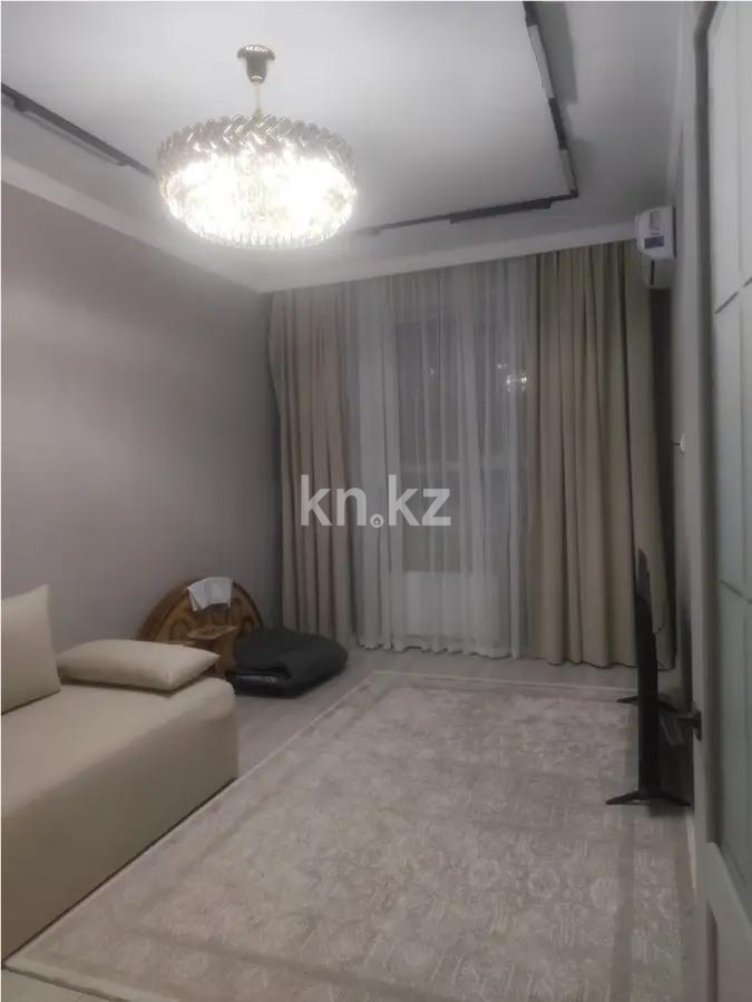 Продажа 2-комнатной квартиры, 50 м² в Астане