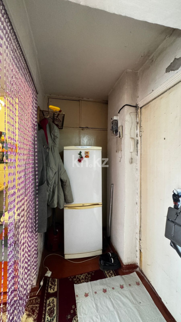 Продажа 1-комнатной квартиры, 31 м² - Недвижимость в Таразе фото 7 из 10