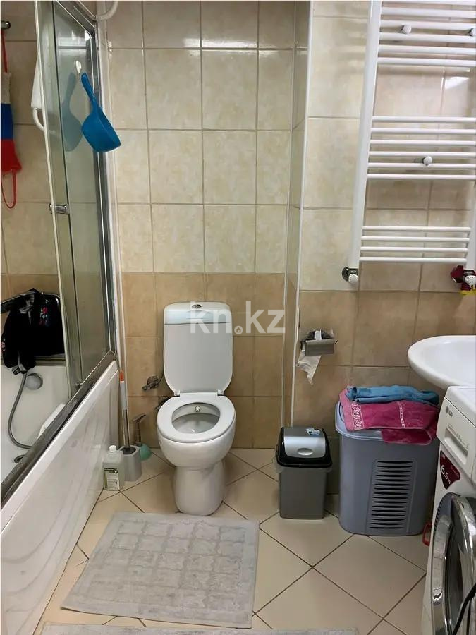 Продажа 2-комнатной квартиры, 71 м² в Алматы - фото 5