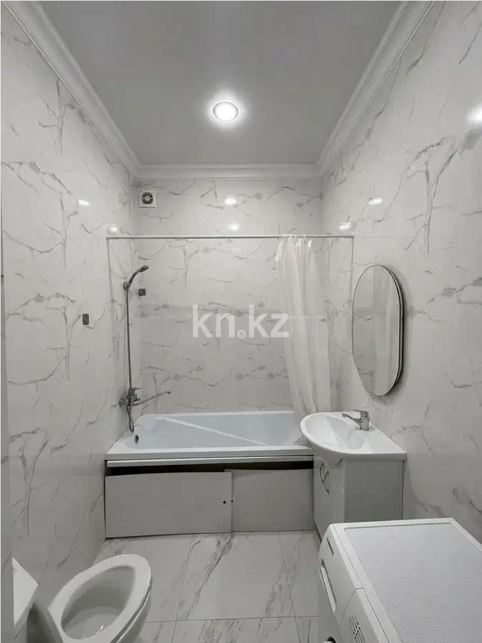 Продажа 1-комнатной квартиры, 35 м² в Астане - фото 2